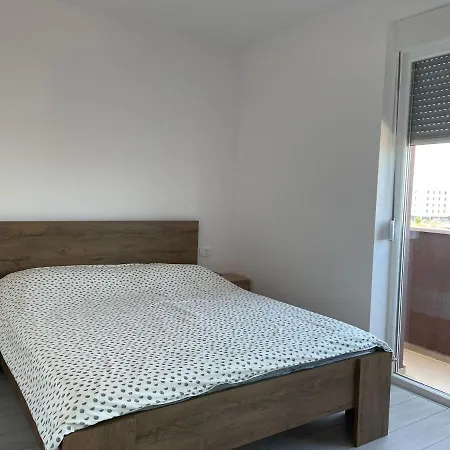 Apartman Lea Apartament