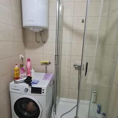 Apartman Lea Apartament Pula