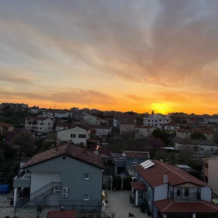 Apartman Lea