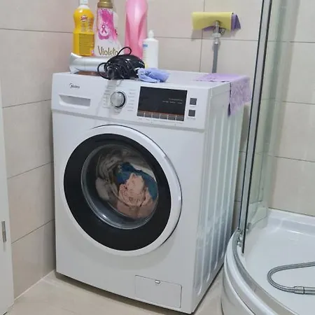 Apartman Lea