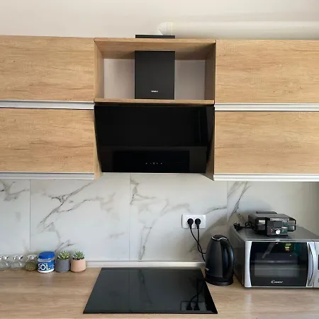 Apartman Lea Póla