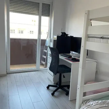 Apartman Lea Póla